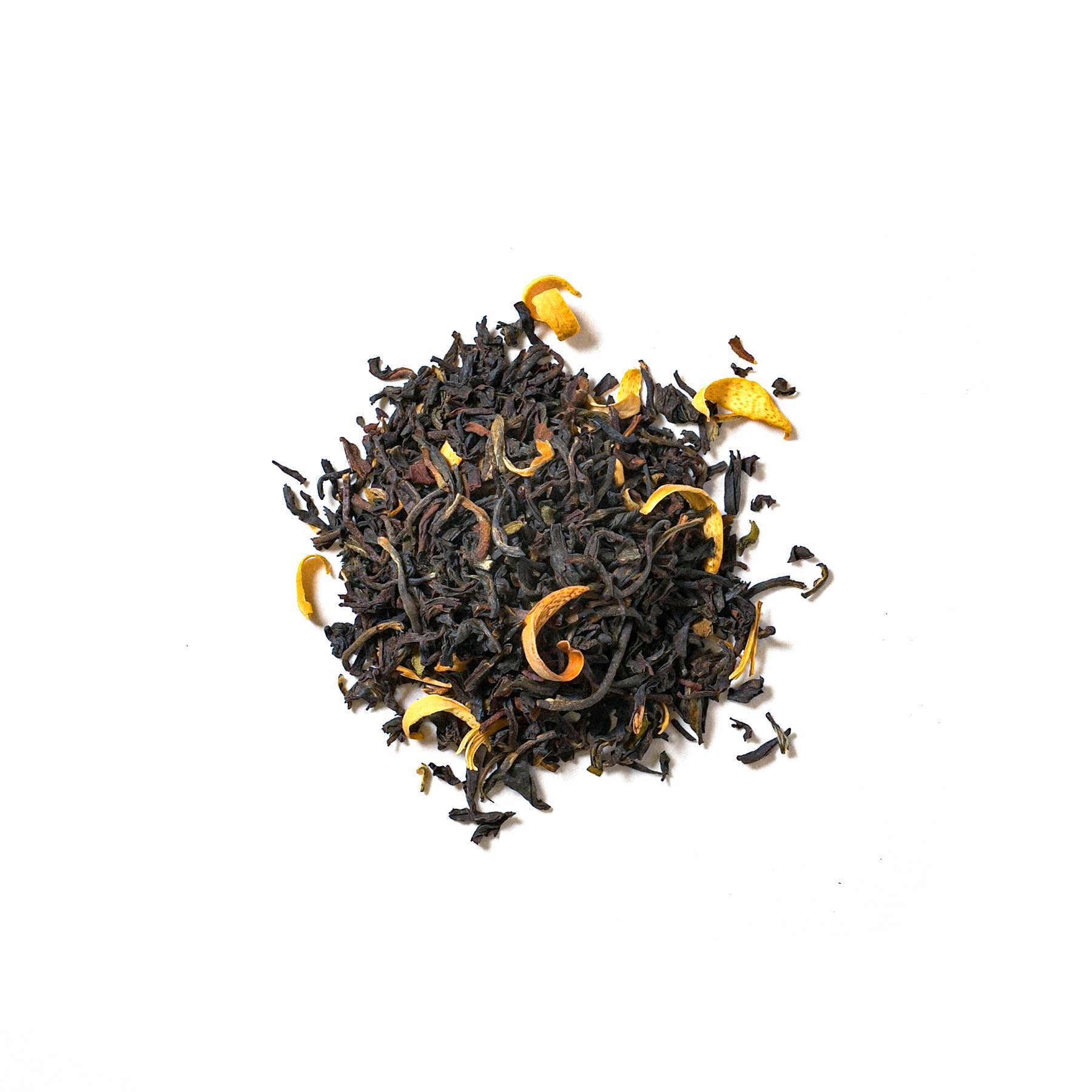 Sweet Cream Earl Grey Loose Tea