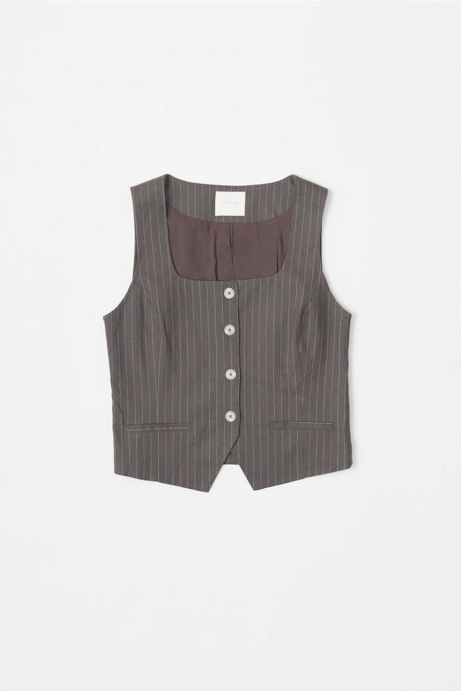 The Frances Vest