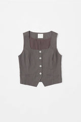 The Frances Vest