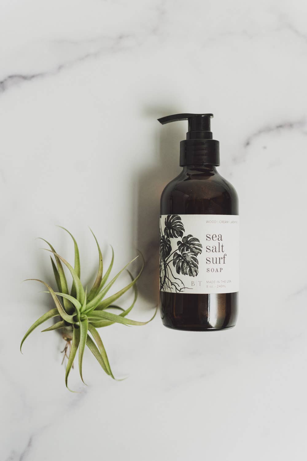 Sea Salt Surf Hand Soap