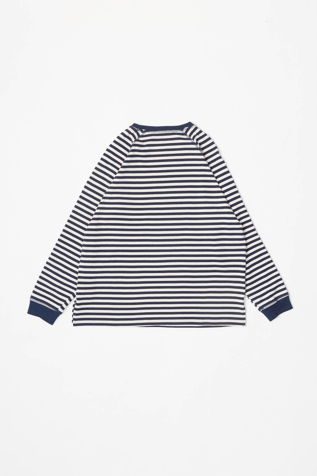 Nautical Oversized Top