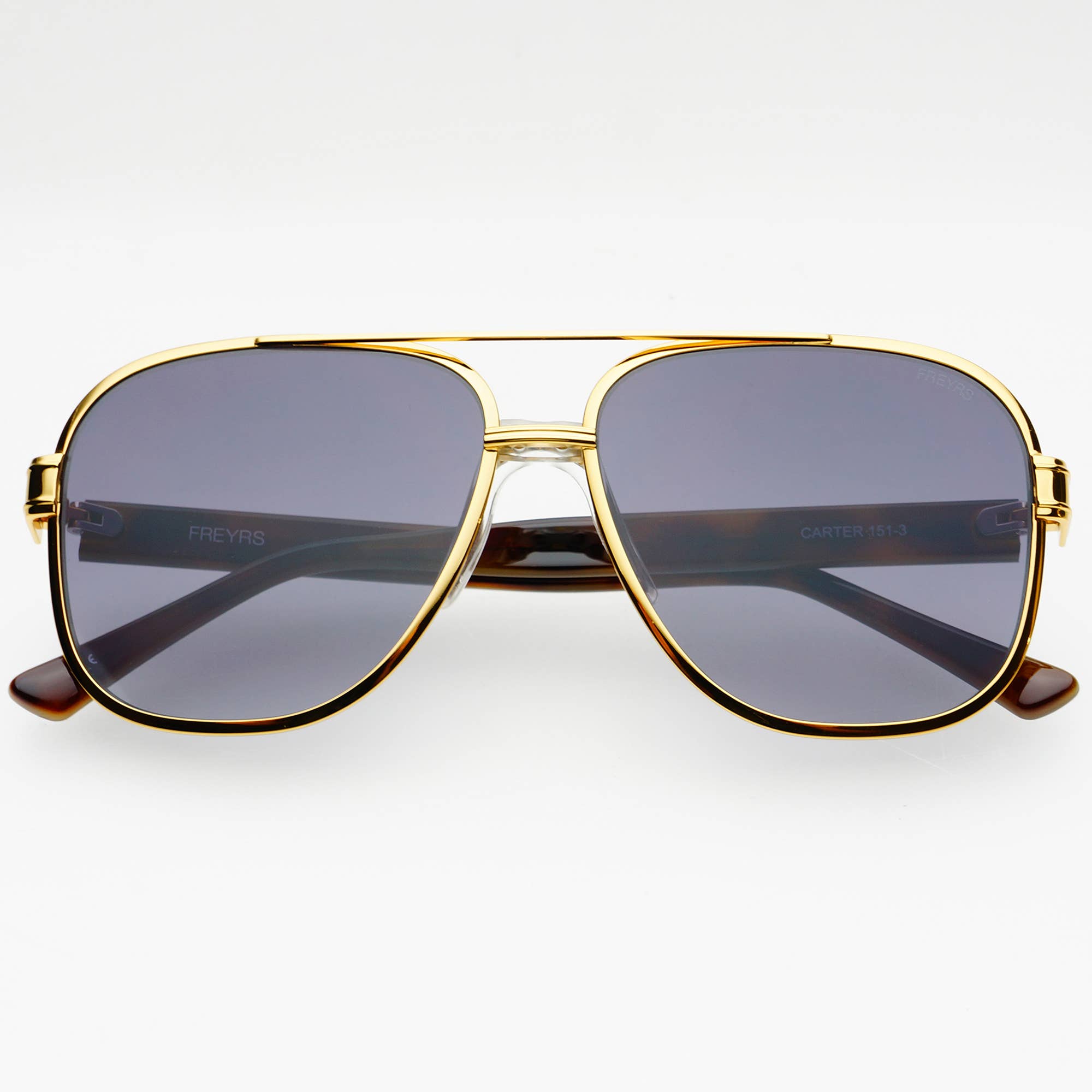 Carter Unisex Sunglasses