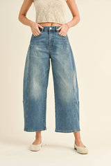 Lucy Barrel Jeans