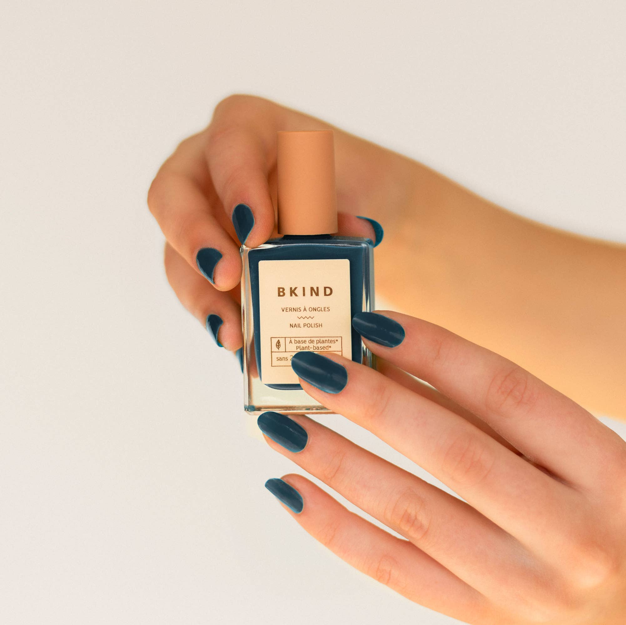 Bkind 21-free Nail Polish - Sagittarius