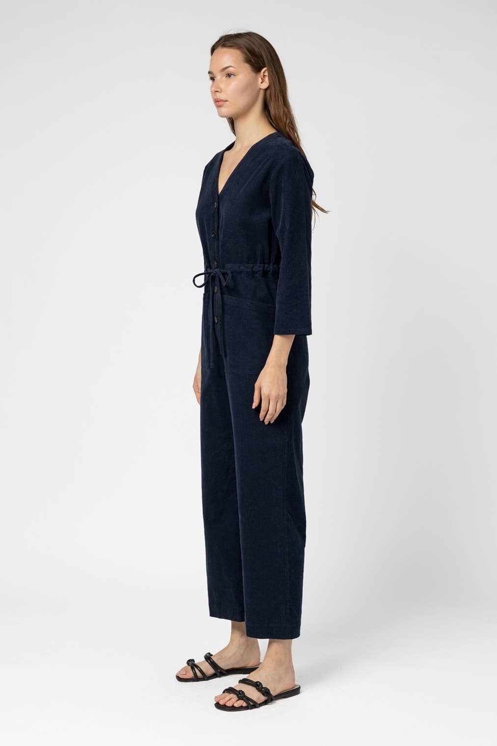The Mavis Jumpsuit