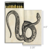 Match - Snake