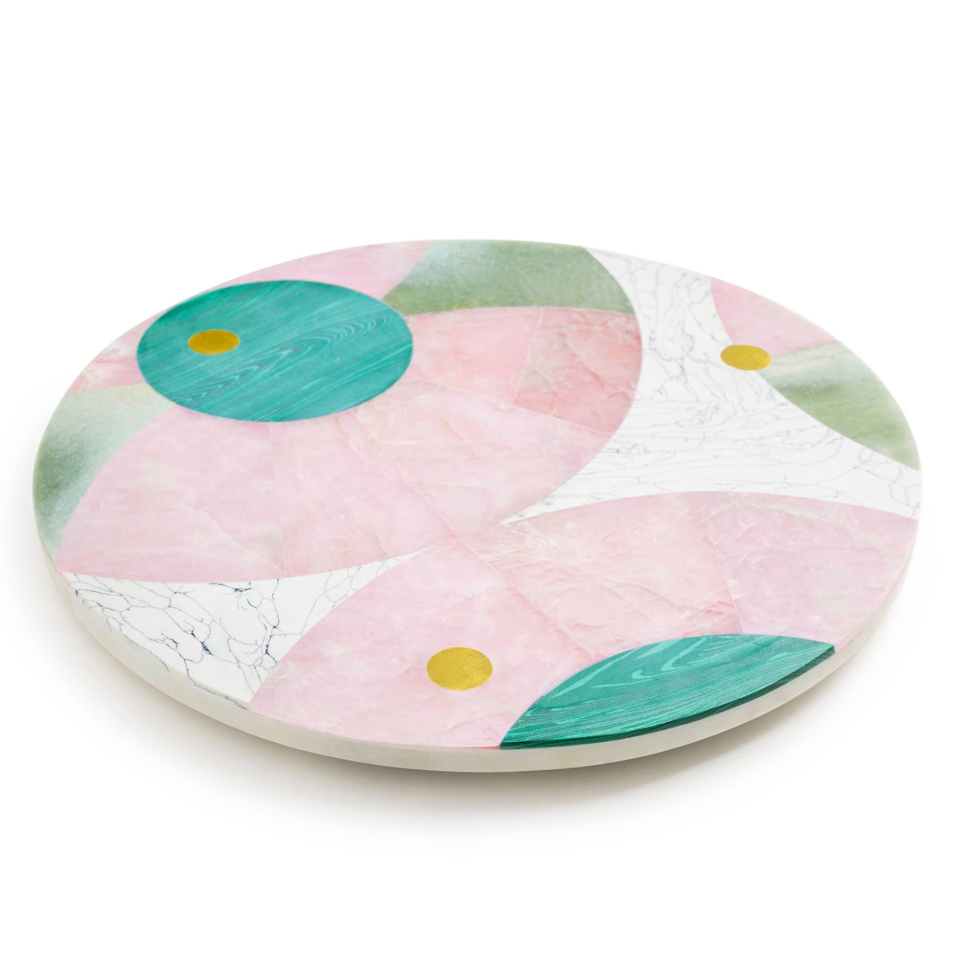 Pop Marble Cheese Board