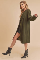 The Rosalie Coat