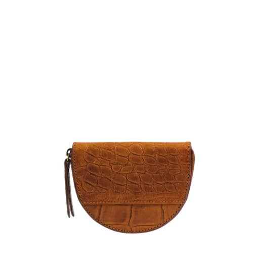 Croco Classic Wallet/Purse