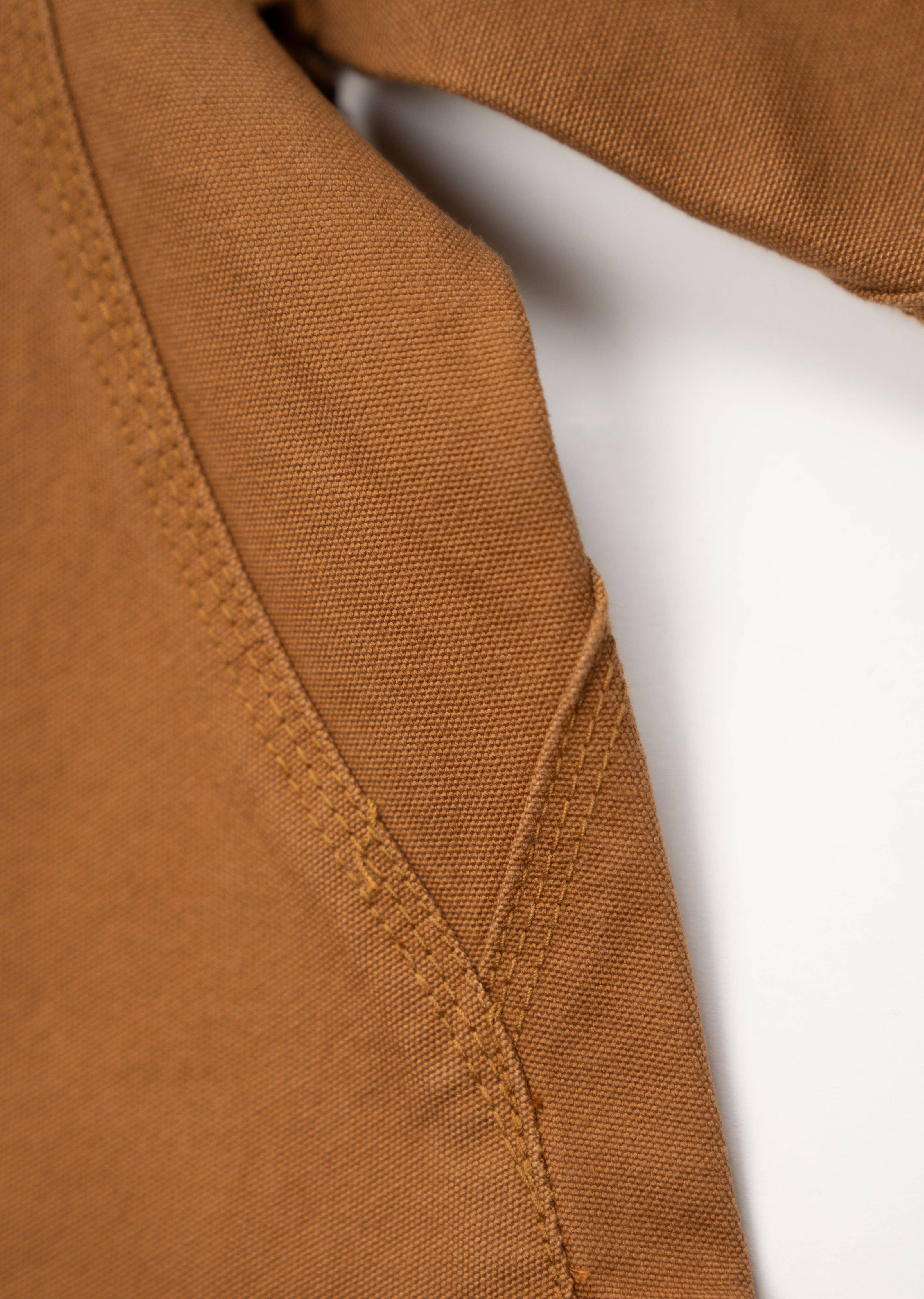 Nomad Pant in Cognac