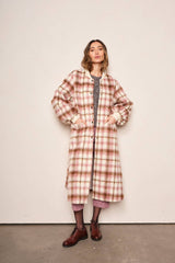 Cameron Coat by DrA