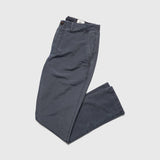 Cole EZ Waist Pants in Ebony, Khaki, and Grey