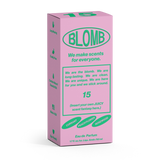 Blomb No. 15 50ml Eau de Parfum