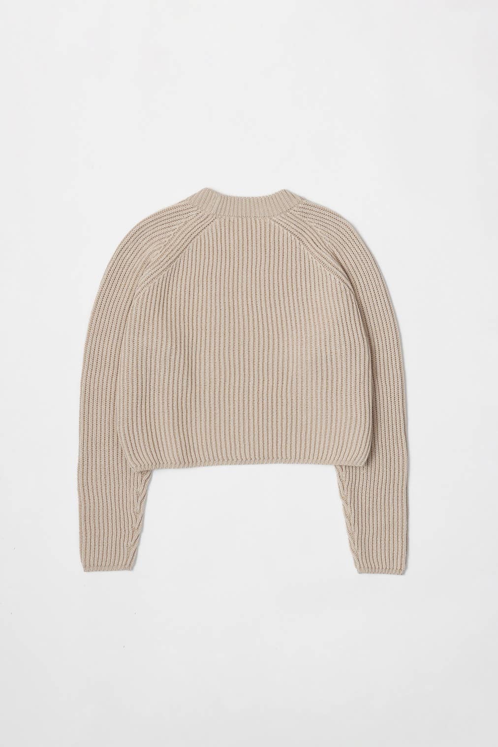 The Devin Sweater