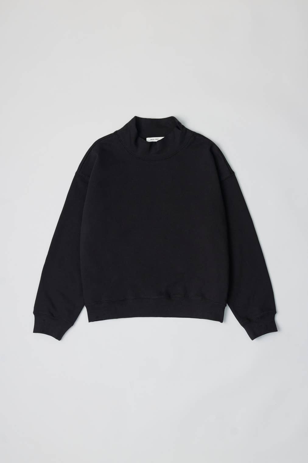 The Trey Fleece Sweater