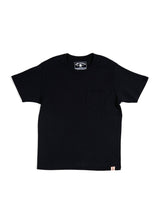 Logan Pocket Tee