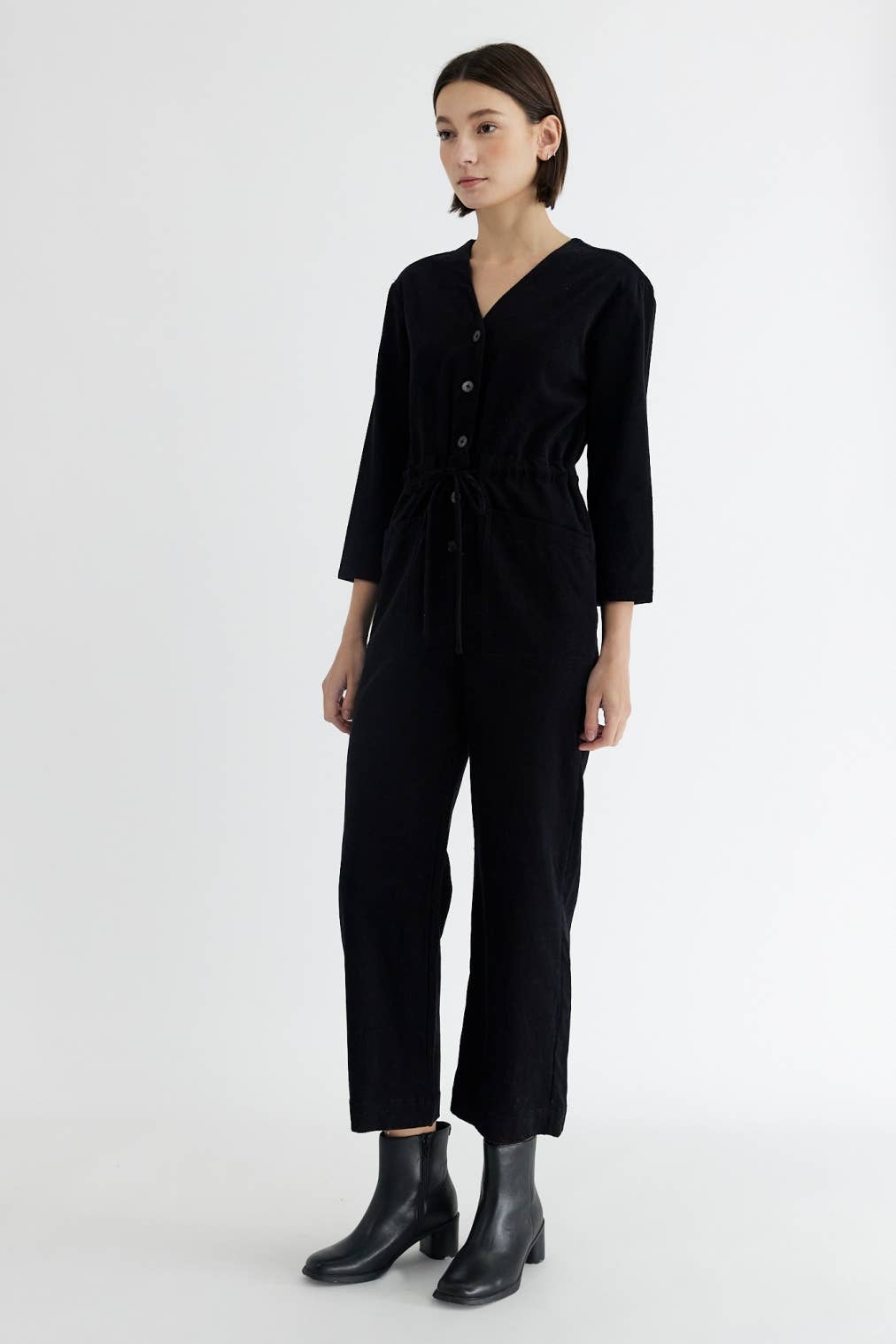 The Mavis Jumpsuit