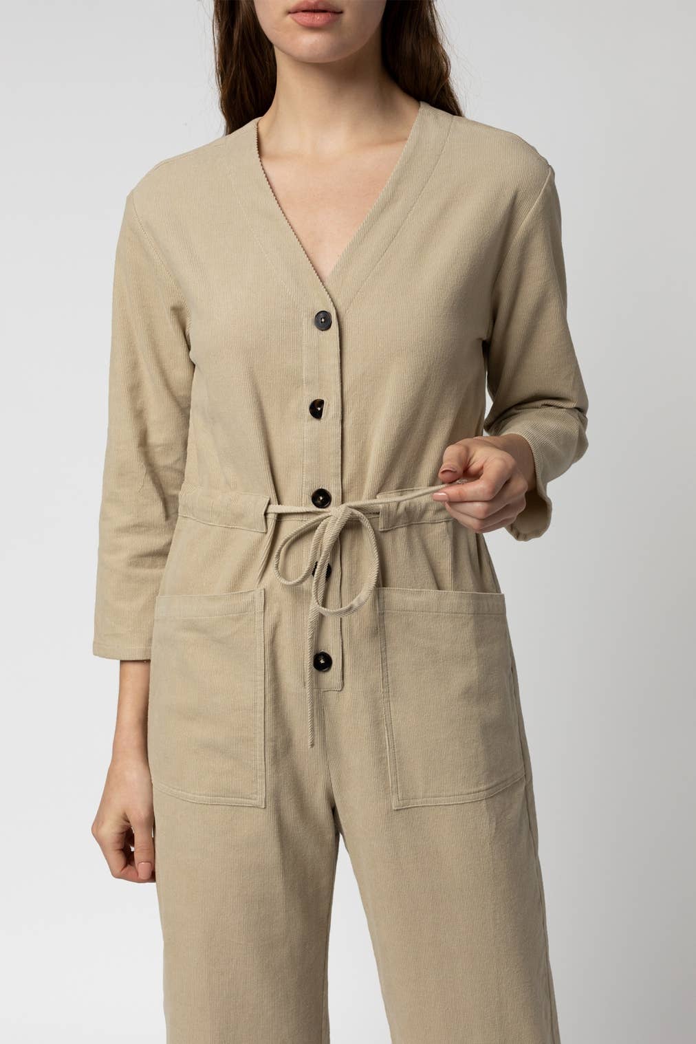 The Mavis Jumpsuit