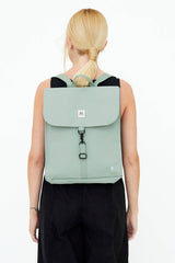 Handy Mini Sage Backpack