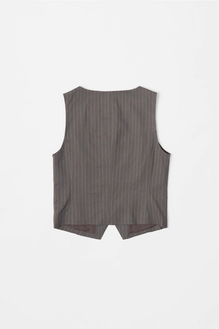 The Frances Vest