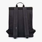 Lefrik Handy Black Backpack