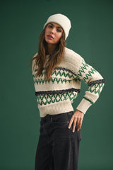 Park City Sweater