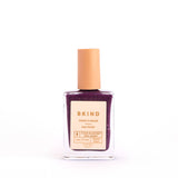 Bkind 21-free Nail Polish - Vampire Slayer