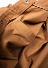 Holbrook Duck Canvas Jacket