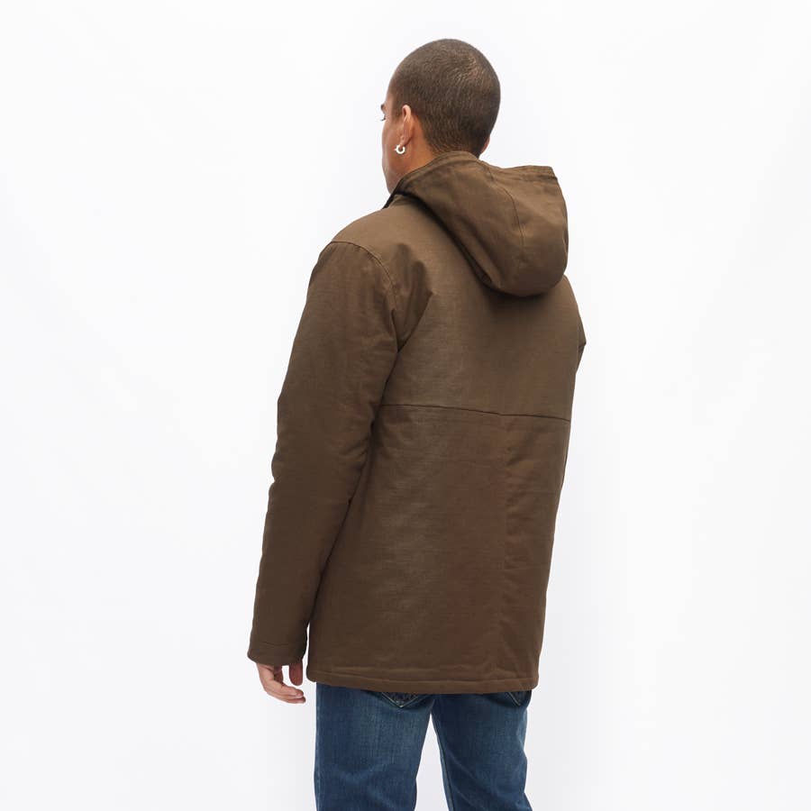 Rockford Jacket