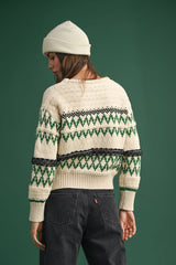 Park City Sweater