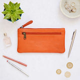 Bright Days Clutch Wallet