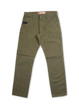 Nomad Pant in Olive or Cognac