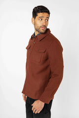 Fielding Overshirt