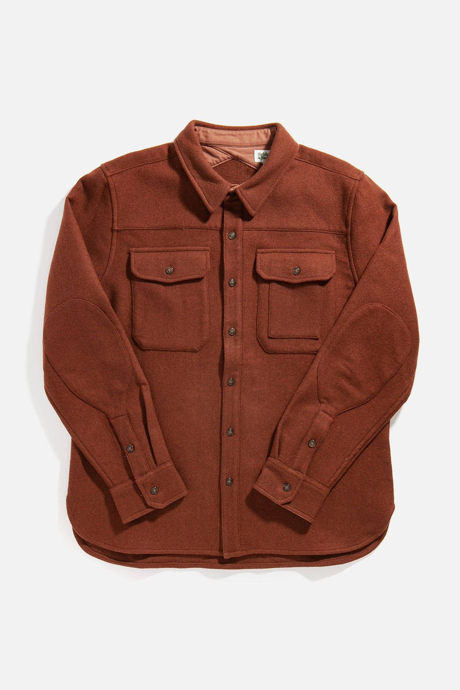 Fielding Overshirt