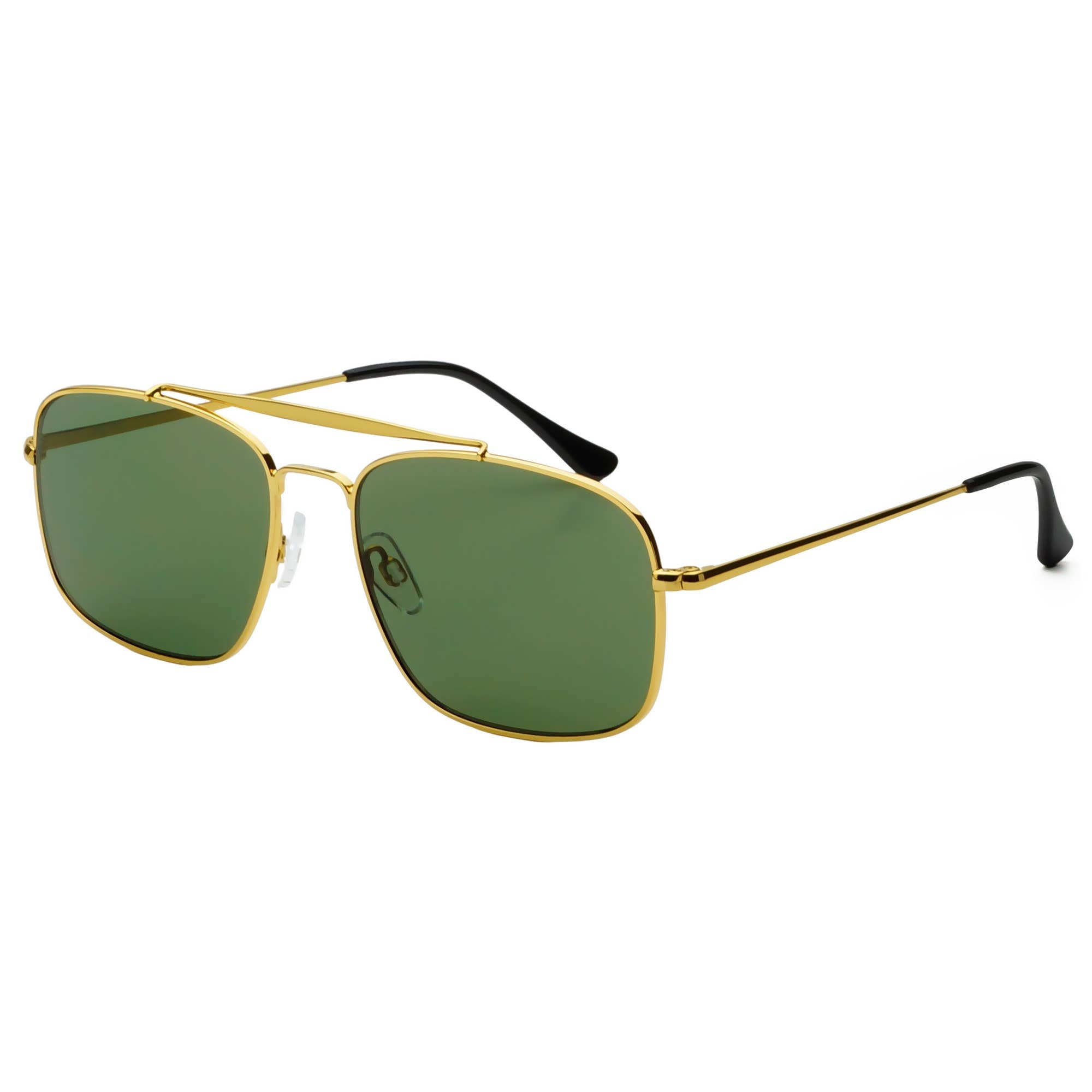 Raymond Gold Freyrs Sunglasses