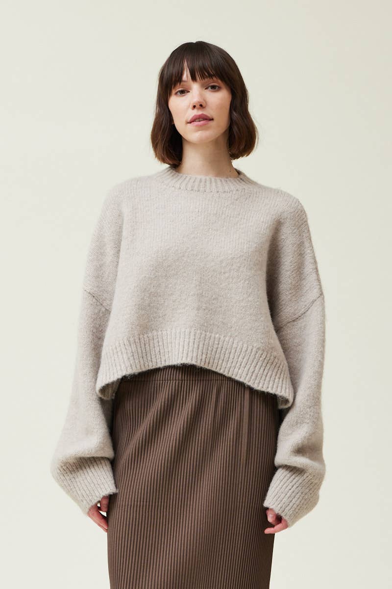 Bre Cozy Up Sweater