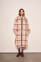 Cameron Coat by DrA