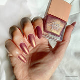 Glam & Grace Nail Polish - Mystic