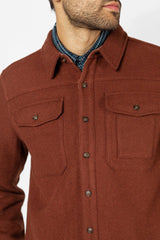 Fielding Overshirt