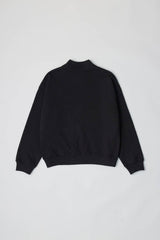 The Trey Fleece Sweater