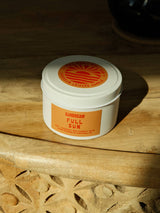 Full Sun 8oz Candle