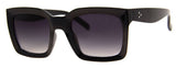 Realm Black Sunglasses