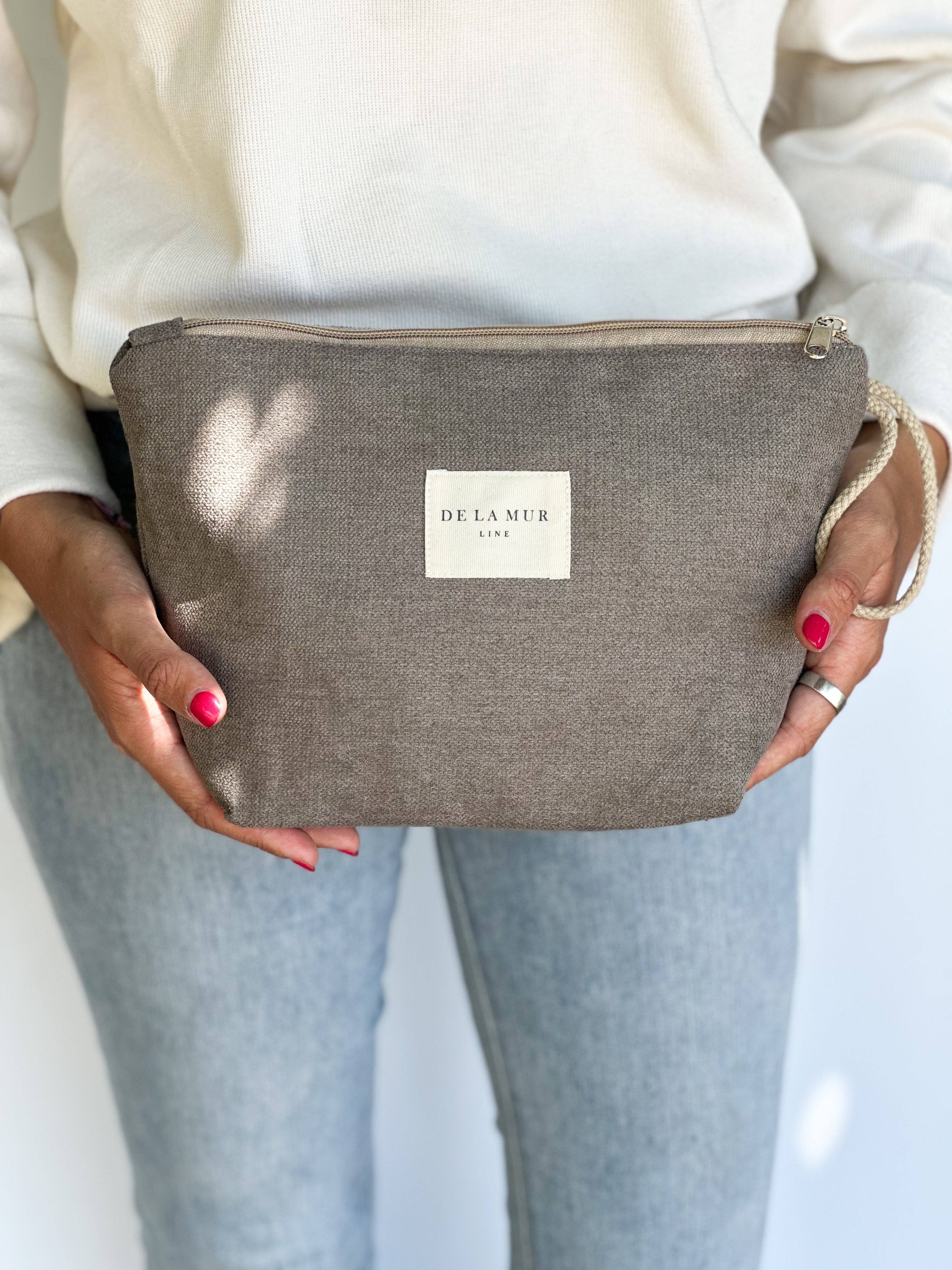 Talpa toiletry bag