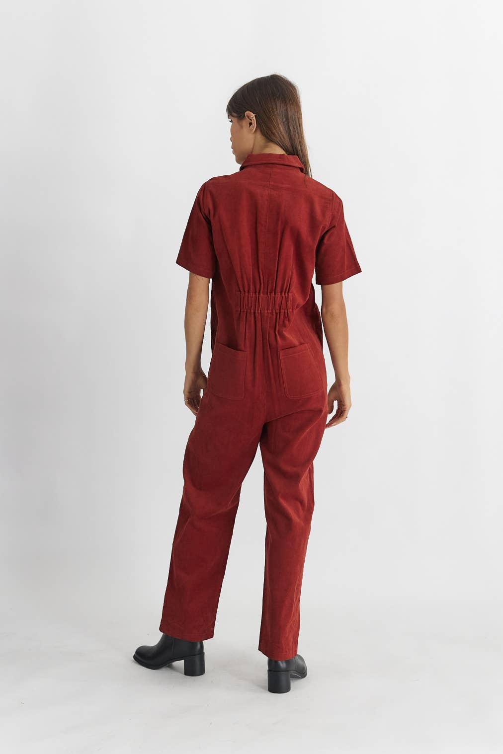 The Colby Jumpsuit