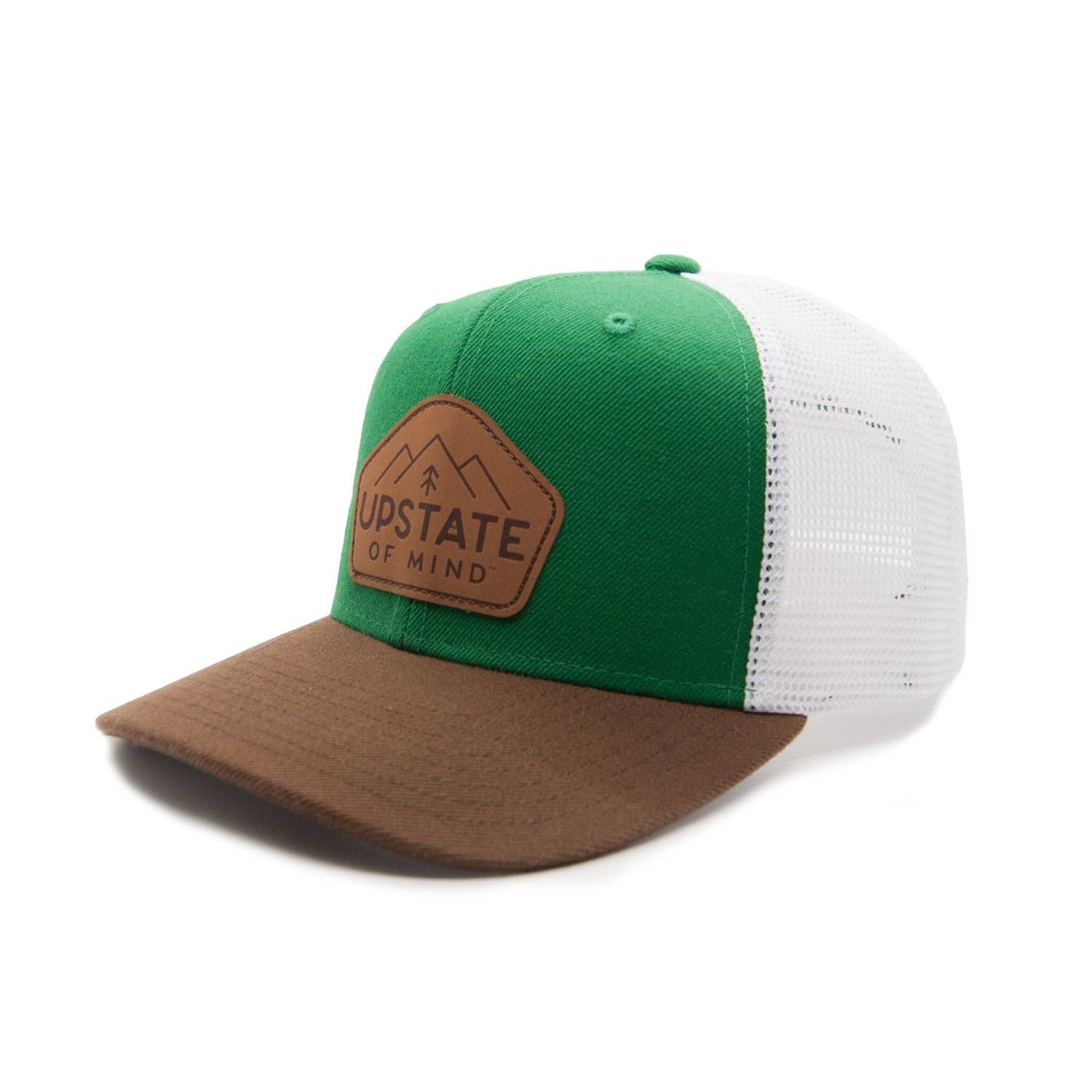 Upstate of Mind Standard Trucker Hat