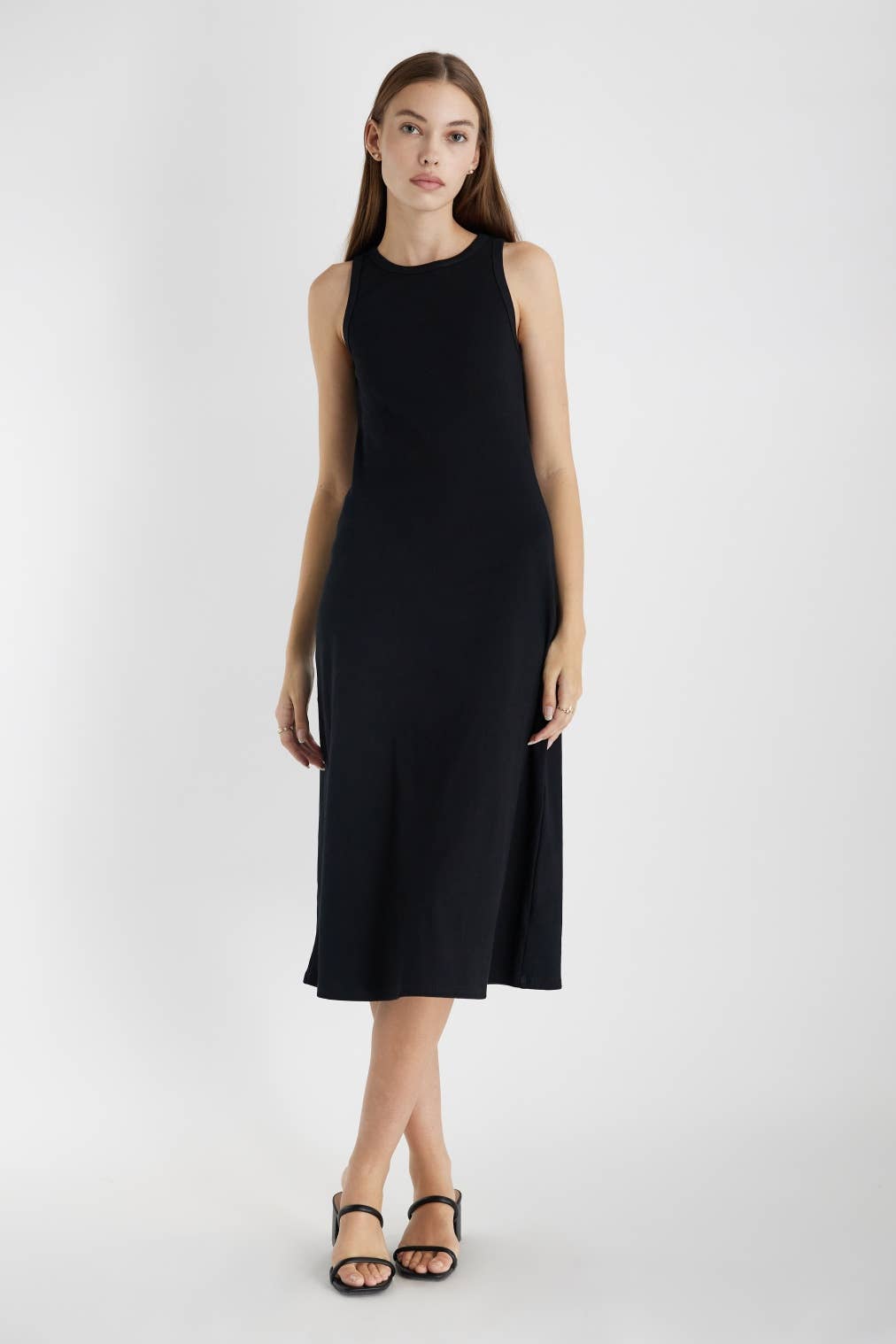 The Ivette Dress