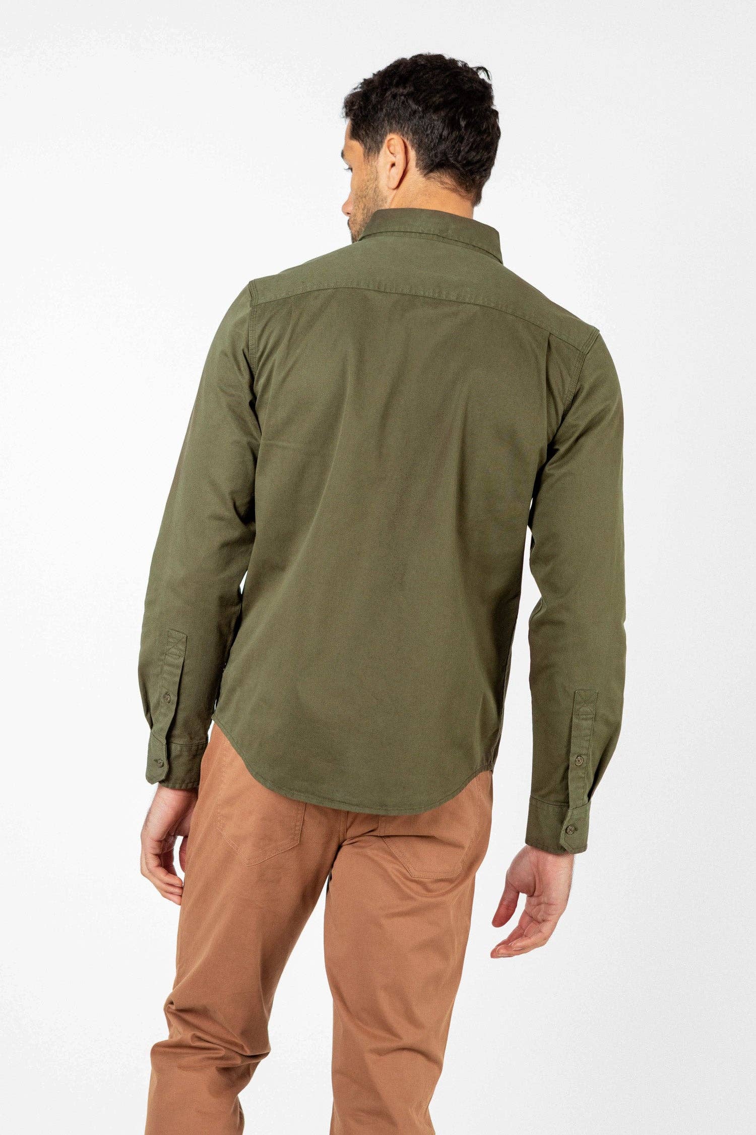 Eugene Utility Shirt