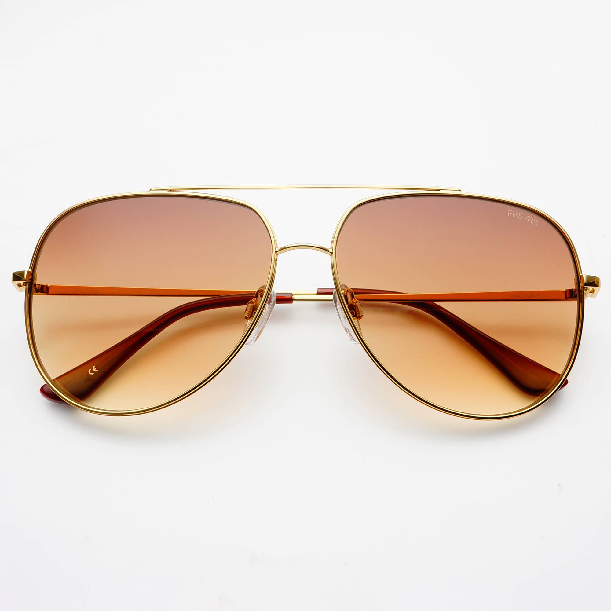 Max Unisex Aviator Sunglasses