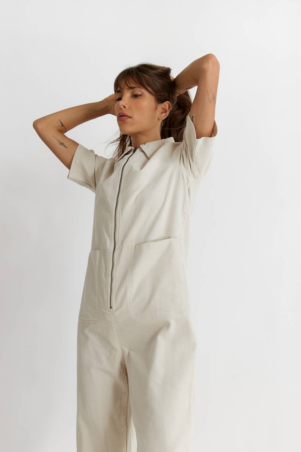 The Colby Jumpsuit