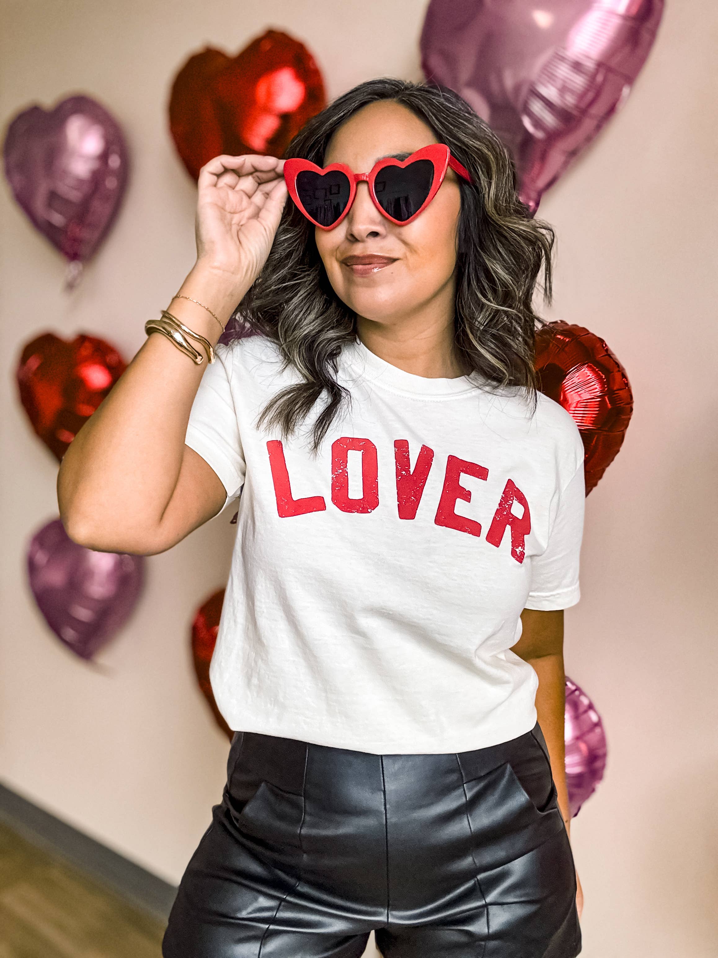 Lover Tee